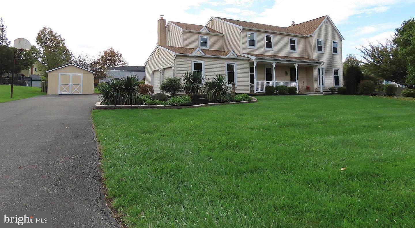 1973 Sturbridge Dr, Jamison, PA 18929 Zillow