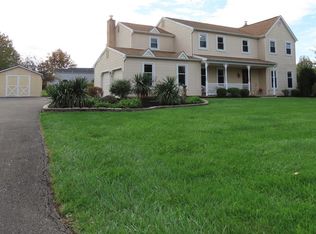 1973 Sturbridge Dr, Jamison, PA 18929