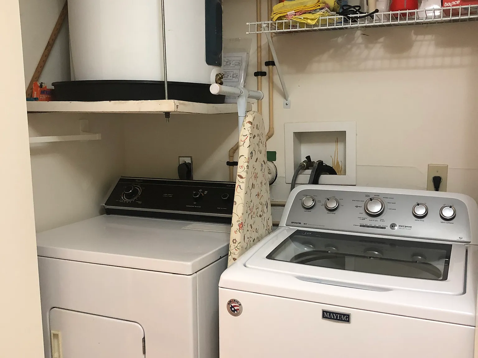 2 bed, 1092 sqft, $2,000 — Photo 4