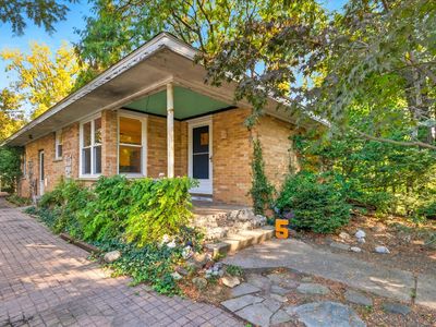 5 Keppler Ct, Ann Arbor, MI, 48103