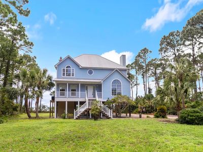 5451 Sandbar Dr, Port Saint Joe, FL, 32456