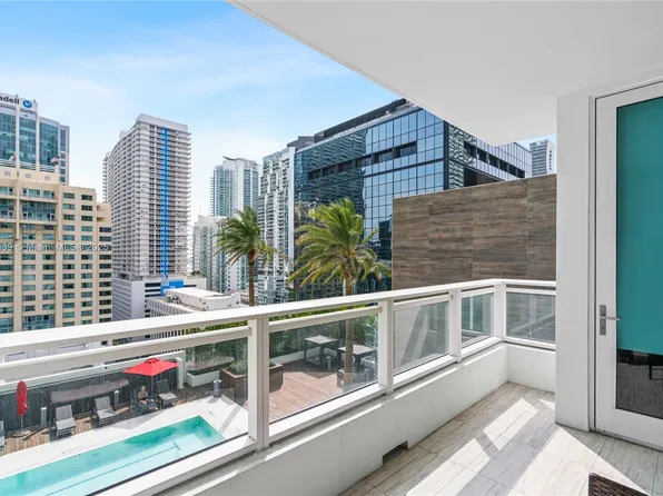 1080 Brickell Ave Unit 1502, Miami, FL 33131