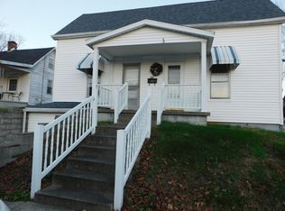 517 N 7th St, Boonville, IN