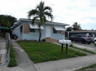1215 NE 109th St, Miami, FL 33161