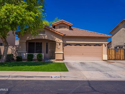 14544 W Ventura St, Surprise, AZ, 85379