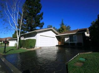 628 Los Robles Ct, Danville, CA 94526