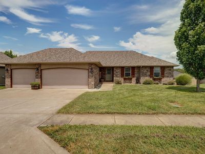 4833 W Shayla Court, Springfield, MO, 65802