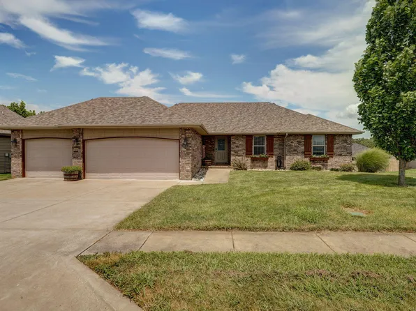 4833 W Shayla Court, Springfield, MO 65802