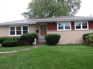 536 School St, Munster, IN