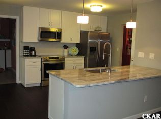 319 Clearbrook Dr, Danville, KY 40422