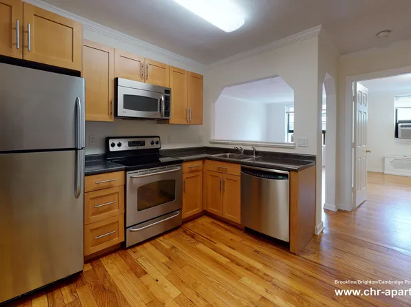 60 Brattle St, Cambridge, MA