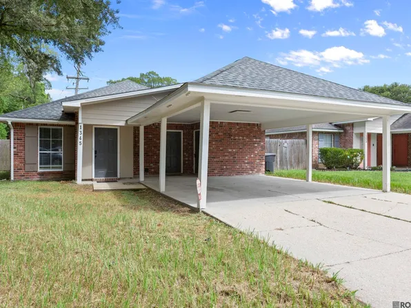 1345 Harwich Dr, Baton Rouge, LA 70820