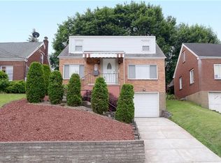 544 Loretto Rd, Pittsburgh, PA 15217