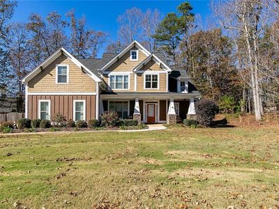 111 Julia Way, Douglasville, GA, 30134