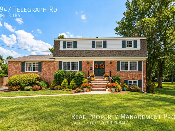 5947 Telegraph Rd, Alexandria, VA 22310