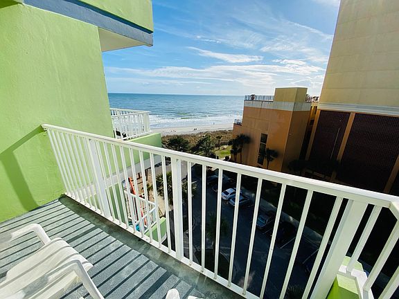 4th image of 7000 N Ocean Blvd #632