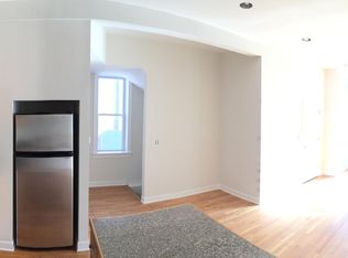 720 N Ada St #3, Chicago, IL 60642