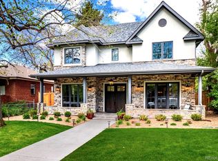 2365 S Columbine St, Denver, CO 80210