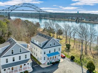Canal Crossing, Buzzards Bay, MA 02532