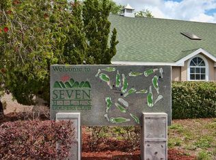 1262 Venetia Dr, Spring Hill, FL 34608