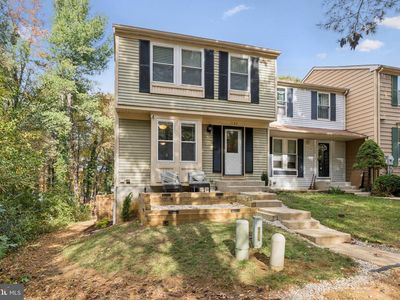 1182 Palmwood Ct, Arnold, MD, 21012