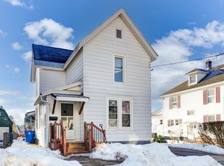 4 Oak Street, Johnstown, NY 12095