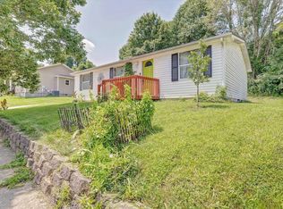 4242 W Red Rock Rd, Bloomington, IN 47403