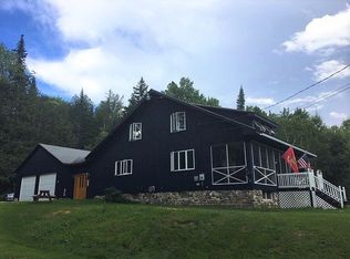 75 Young Rd, Milan, NH 03588