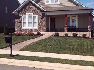 1348 Helmsdale Dr, Forest, VA 24551