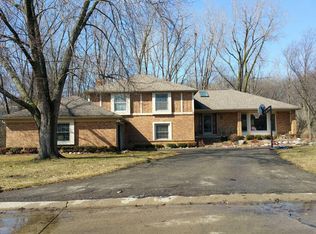 2558 Wickfield Rd, West Bloomfield, MI 48323