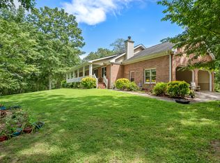 2756 Hornage Rd, Ball Ground, GA 30107