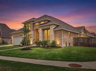 5406 Farm Hill Way, Fulshear, TX 77441