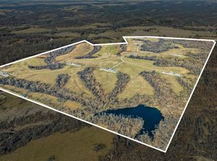 22081 W Mountain Rd, Gravette, AR 72736