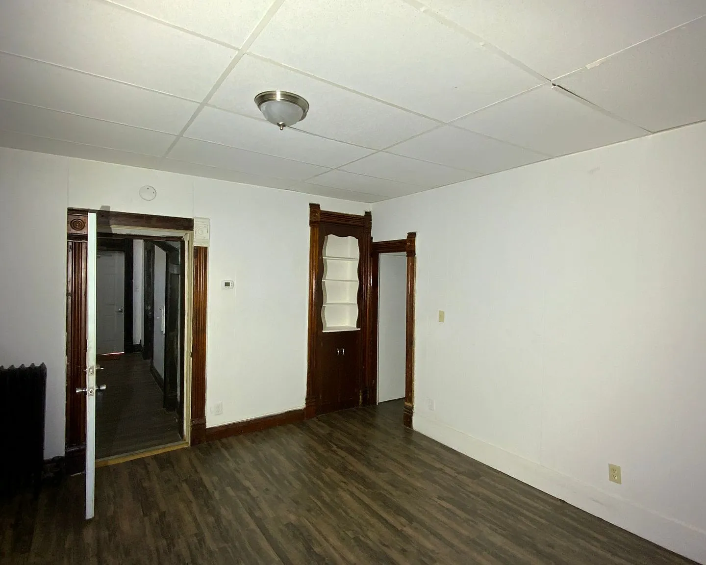 417 W Franklin St — Photo 1