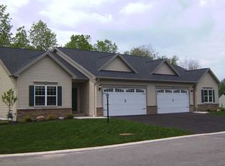 1068 Railway Xing #PVT, Webster, NY 14580