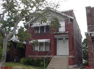 3634 Hydraulic Ave, Saint Louis, MO 63116