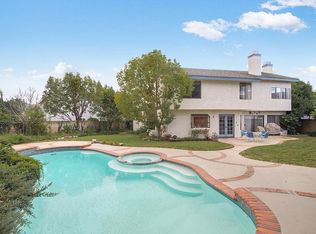 4594 Heather Glen Ct, Moorpark, CA 93021