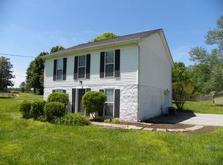 5571 Cherry Creek Rd, Sparta, TN 38583