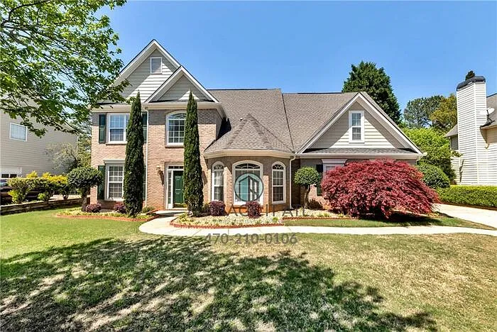 60 Ruby Forest Pkwy — Photo 1