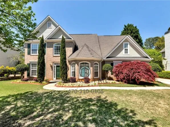 60 Ruby Forest Pkwy, Suwanee, GA 30024