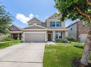 7347 Bluebonnet Bay, San Antonio, TX 78218