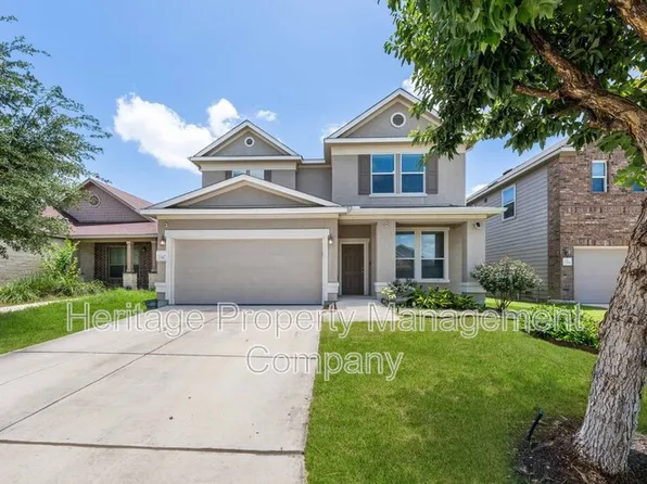 7347 Bluebonnet Bay, San Antonio, TX 78218