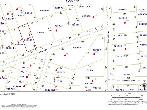 145 Ottawa Dr #2152, Louisburg, NC 27549