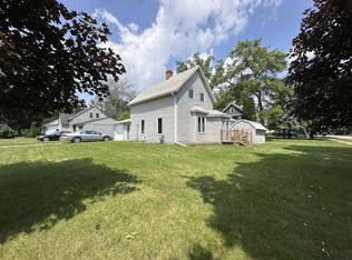 951 5th St, Hancock, MN 56244