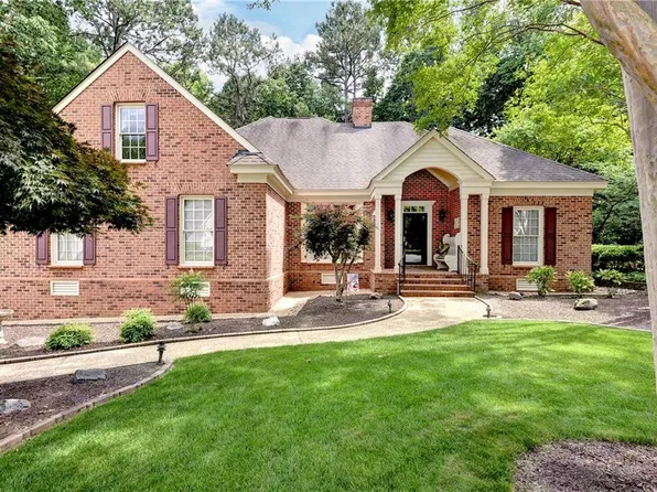 108 Cartgate, Williamsburg, VA 23188