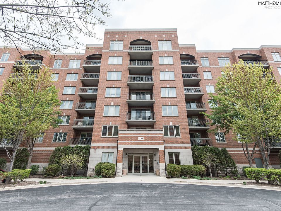 1st image of 370 Western Ave #405