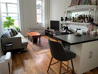 Rented by Joe Gotham LTD