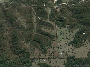 Kenwood Rd, Salina, OK 74365