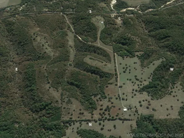 Kenwood Rd, Salina, OK 74365