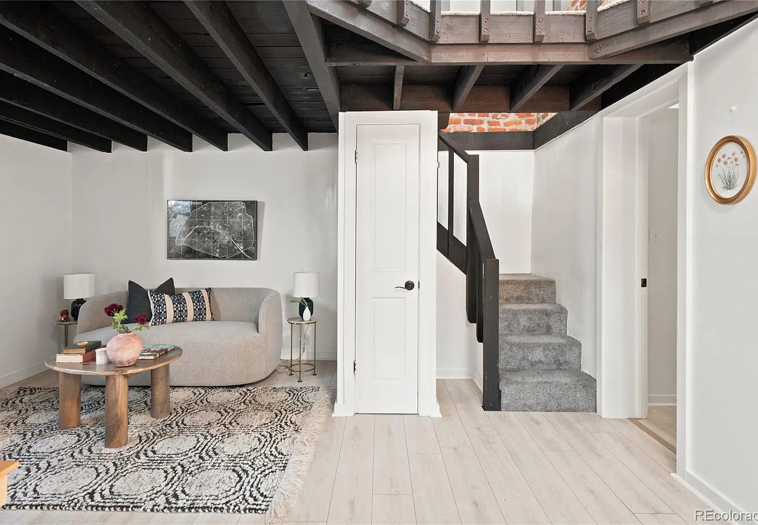 1 bed, 580 sqft, $1,850 — Photo 2